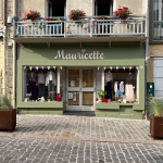 Image de lettre enseigne