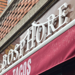 Image de lettre enseigne