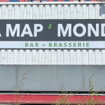 Image d'un panneau enseigne