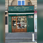 Image d'un panneau enseigne