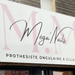 Image d'un panneau enseigne