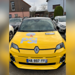 Image d'un covering voiture