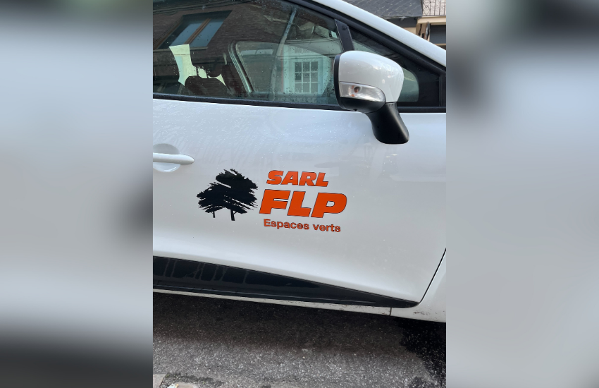 Image d'un covering voiture