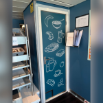 Image d'une décoration murale