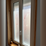 Image de film dépoli