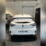 Image d'un film micro perforé