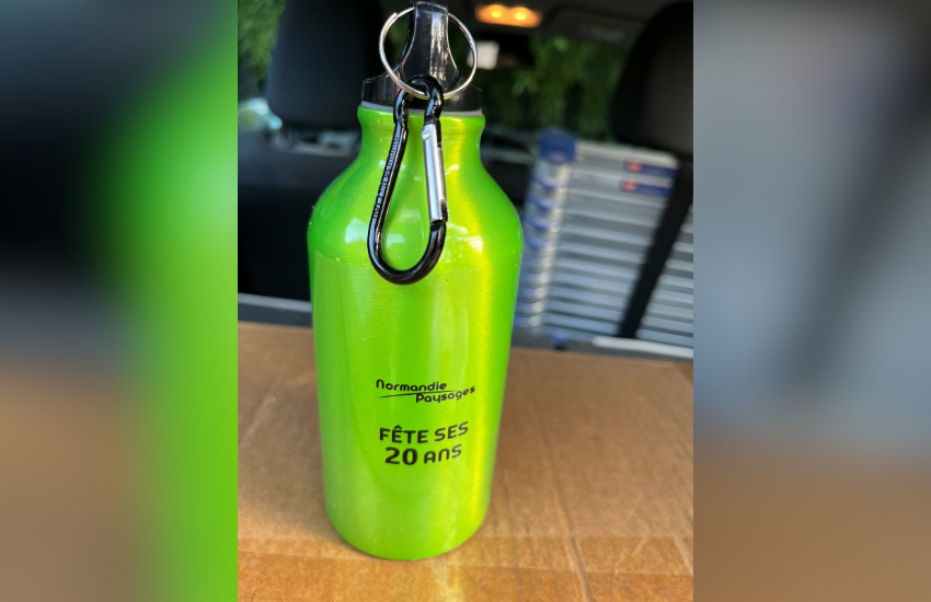 Image d'un goodies personnalisé