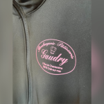 Image d'un marquage textile