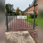 Image d'un panneau directionnel