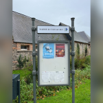 Image d'un panneau directionnel