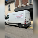 Image d'une plaque magnétique