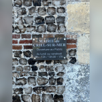 Image de plaque professionnelle