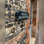 Image de plaque professionnelle