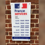 Image de plaque professionnelle