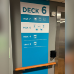 Image d'une plaque signalétique