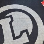 Photo d'un tapis personnalisé